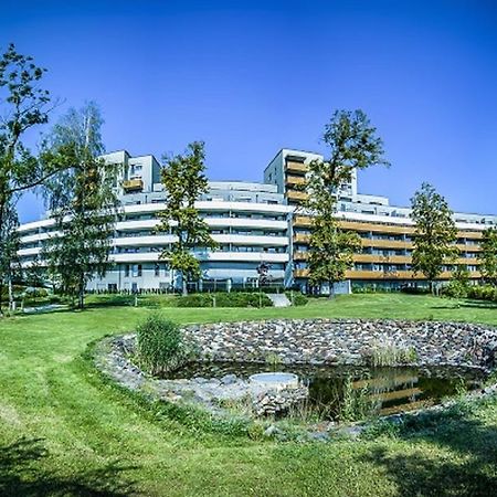 Apartmanovy Dum Landek Ostrava Kültér fotó