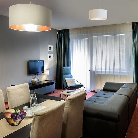 Apartmanovy Dum Landek Ostrava Kültér fotó