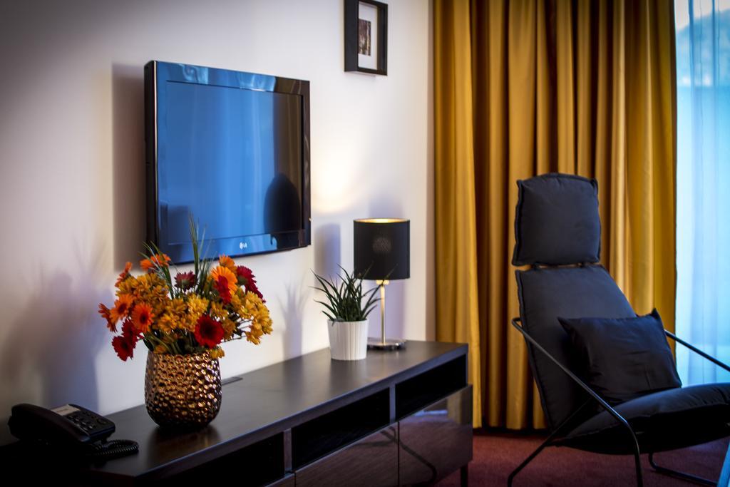 Apartmanovy Dum Landek Ostrava Kültér fotó