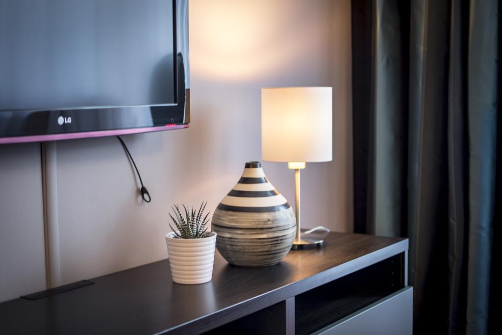 Apartmanovy Dum Landek Ostrava Kültér fotó