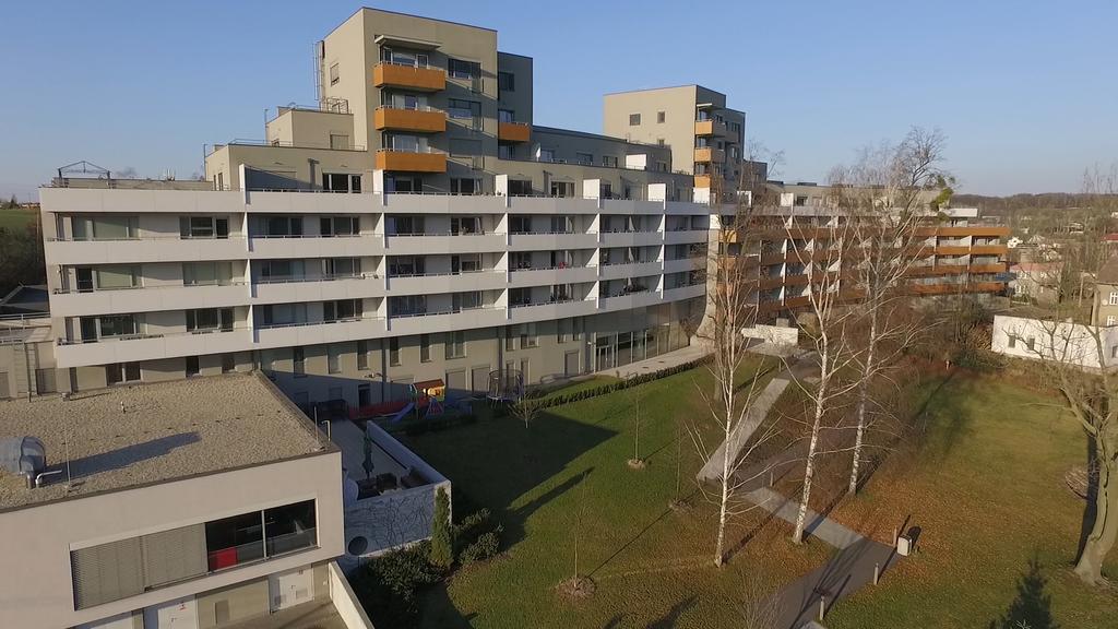 Apartmanovy Dum Landek Ostrava Kültér fotó