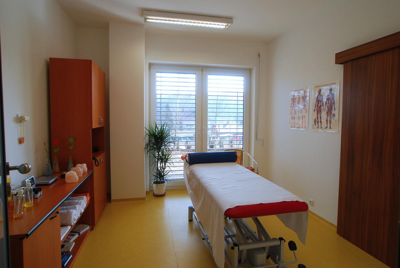 Apartmanovy Dum Landek Ostrava Kültér fotó