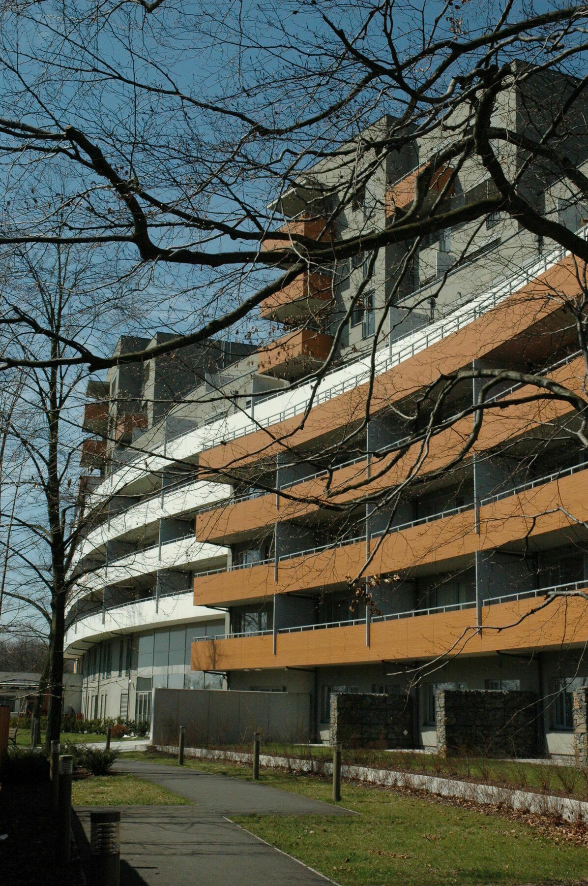 Apartmanovy Dum Landek Ostrava Kültér fotó