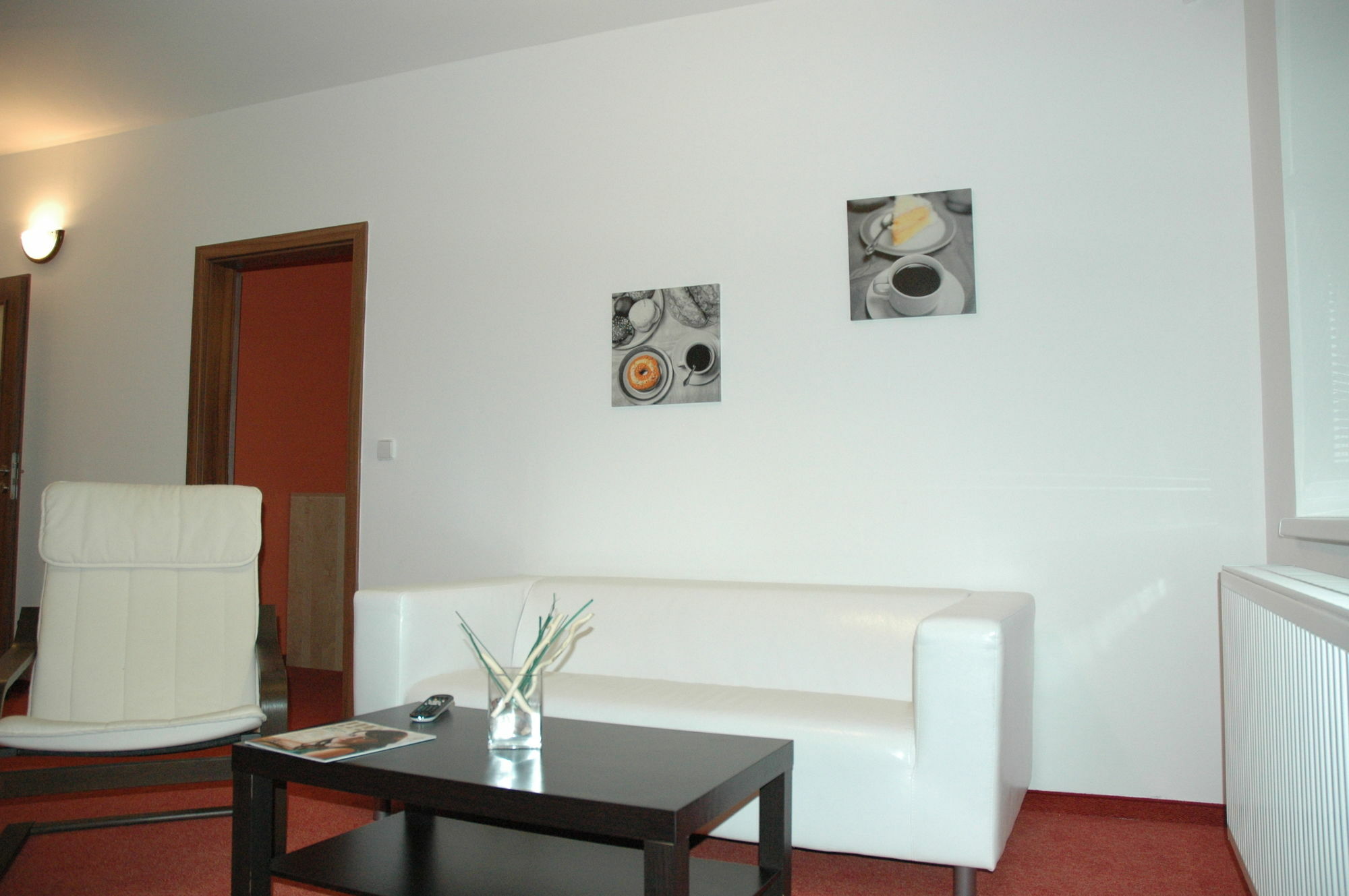 Apartmanovy Dum Landek Ostrava Kültér fotó