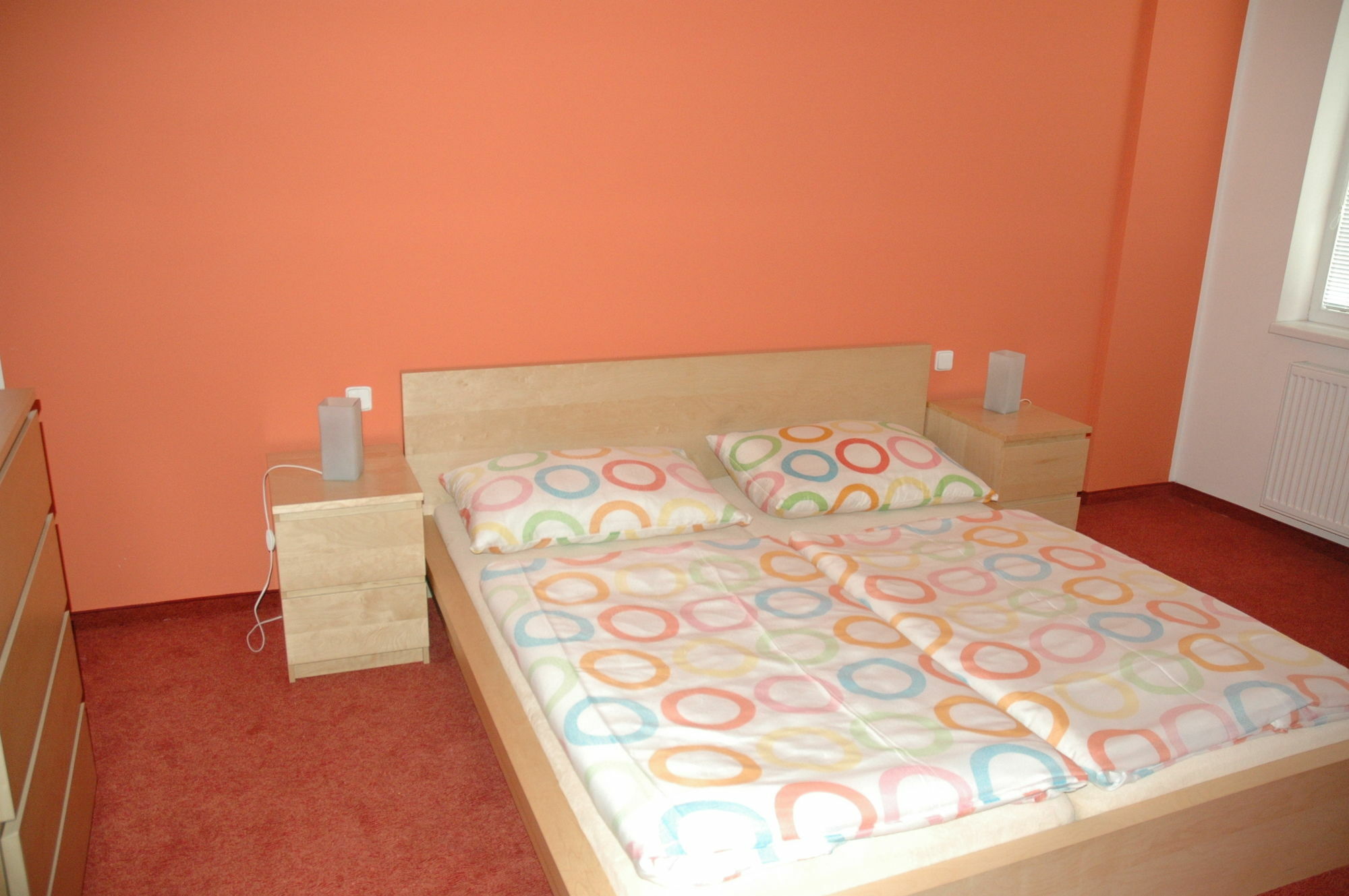 Apartmanovy Dum Landek Ostrava Kültér fotó