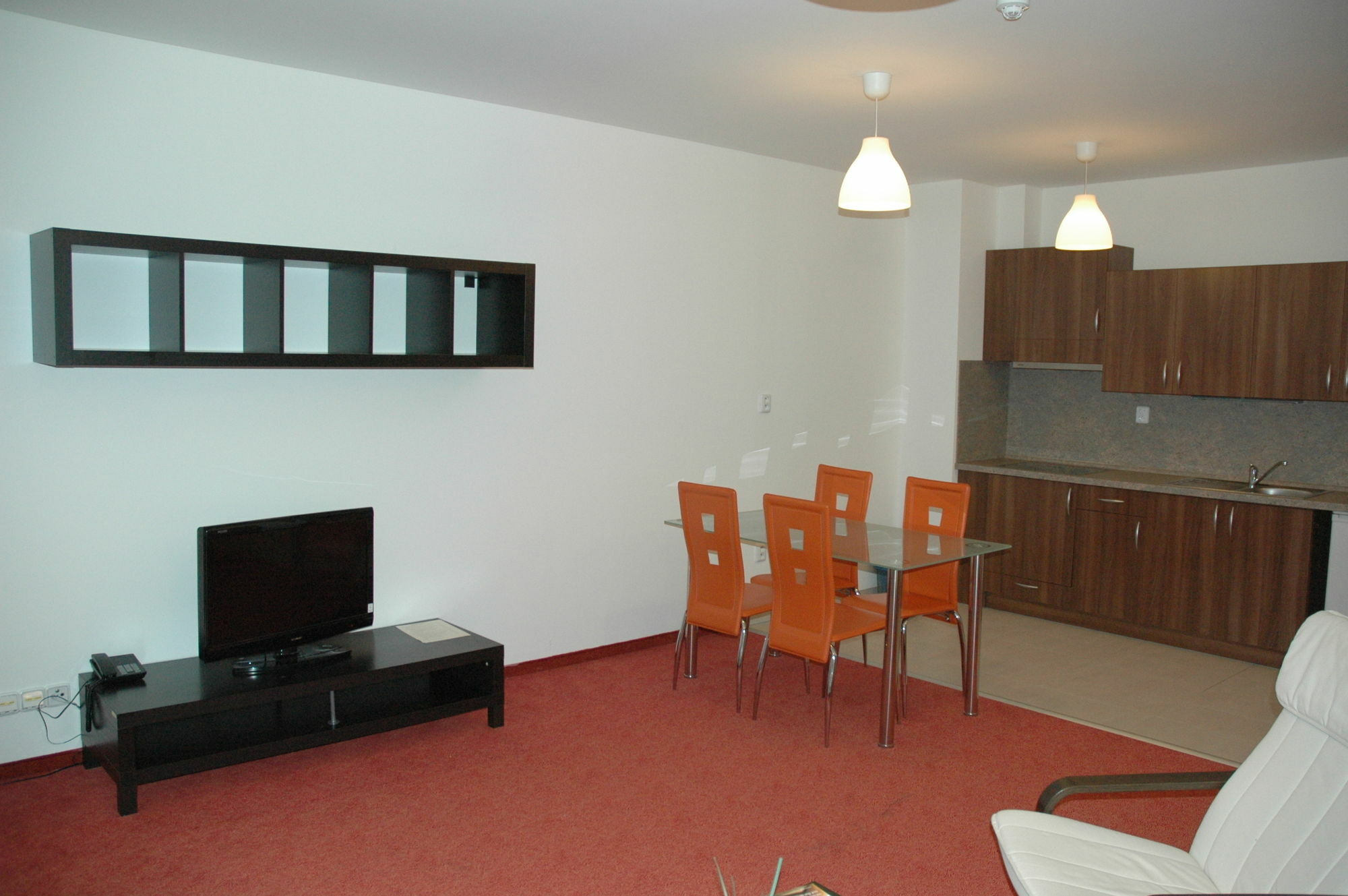Apartmanovy Dum Landek Ostrava Kültér fotó