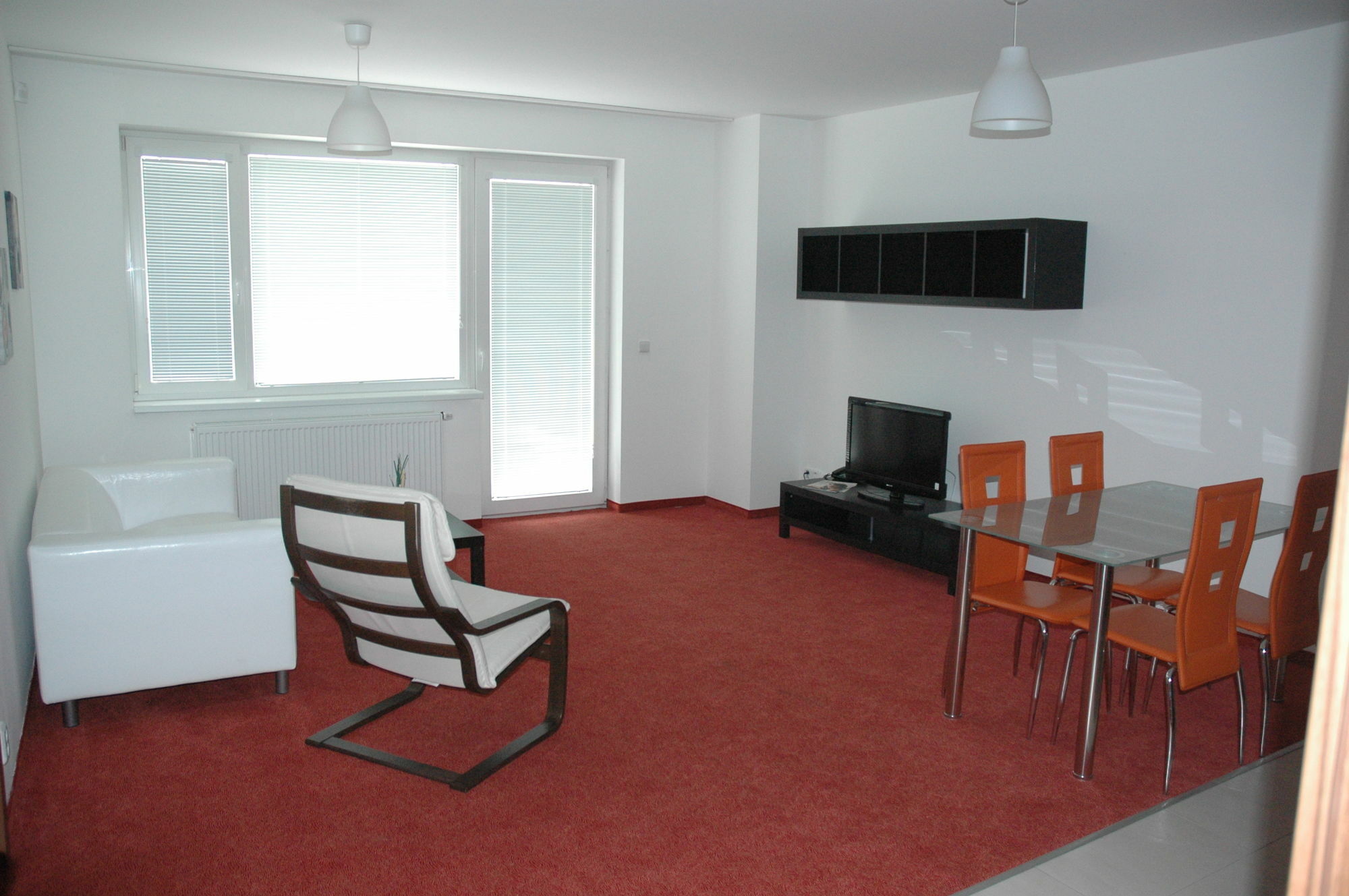 Apartmanovy Dum Landek Ostrava Kültér fotó